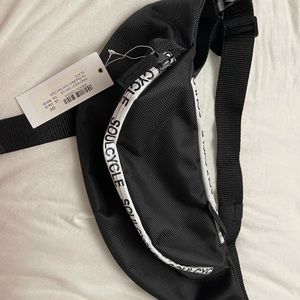 SOULCYCLE FANNY PACK